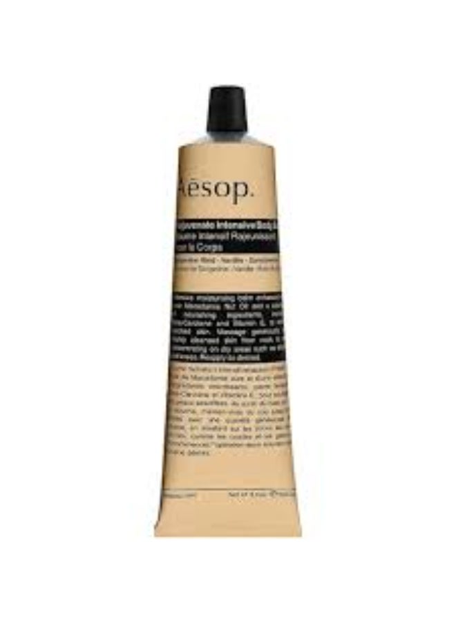 أيسوب بلسم الجسم المكثف من إيسوب ريجوفينيت 100 مل - Image 1