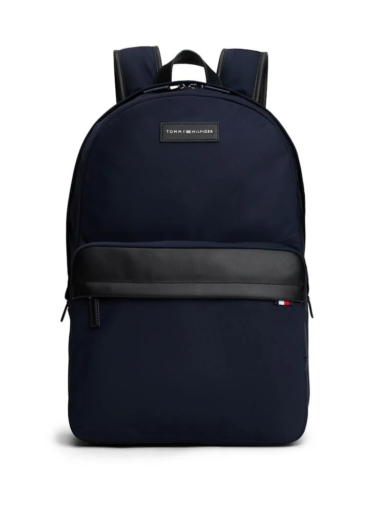 TOMMY HILFIGER Logo Backpacks