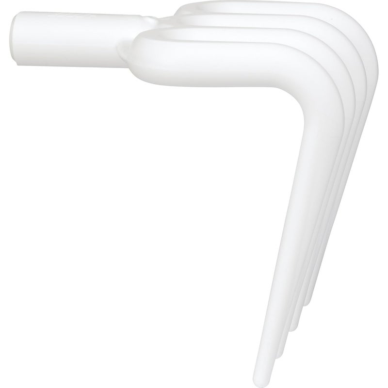 Vikan White RakeHygienic8PP 5691 - Image 2