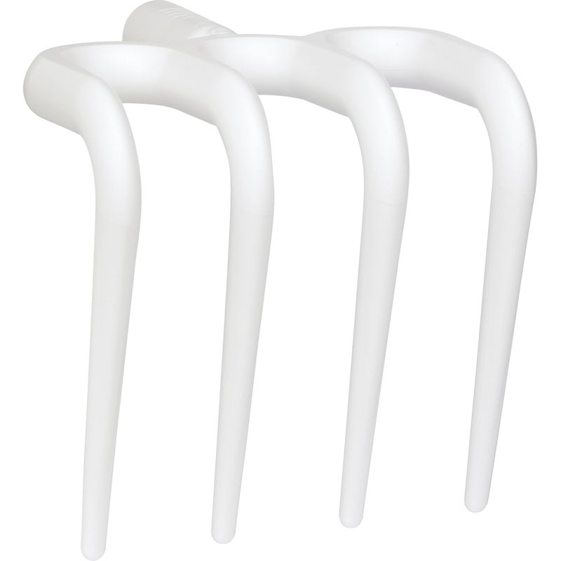 Vikan White RakeHygienic8PP 5691 - Image 3