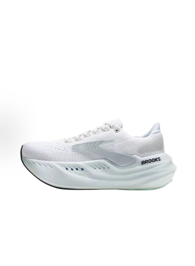 بروكس Brooks Glycerin Max أحذية الركض المريحة - Image 1
