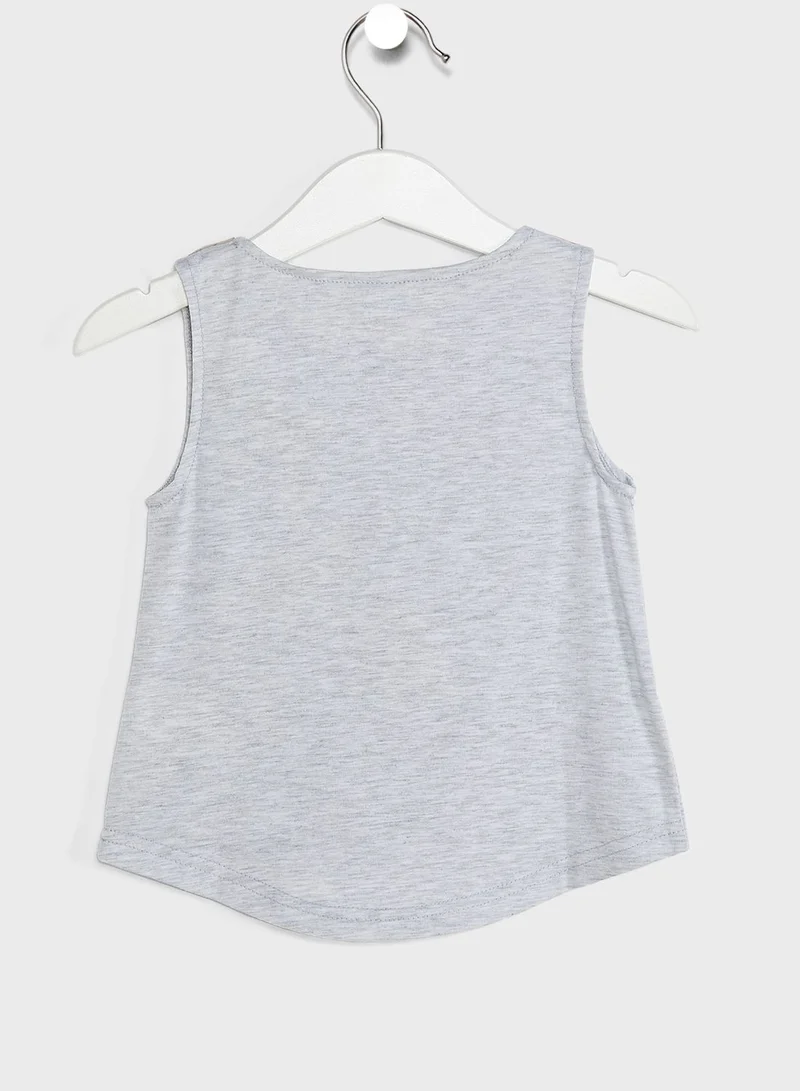 Disney Infant Marie Top