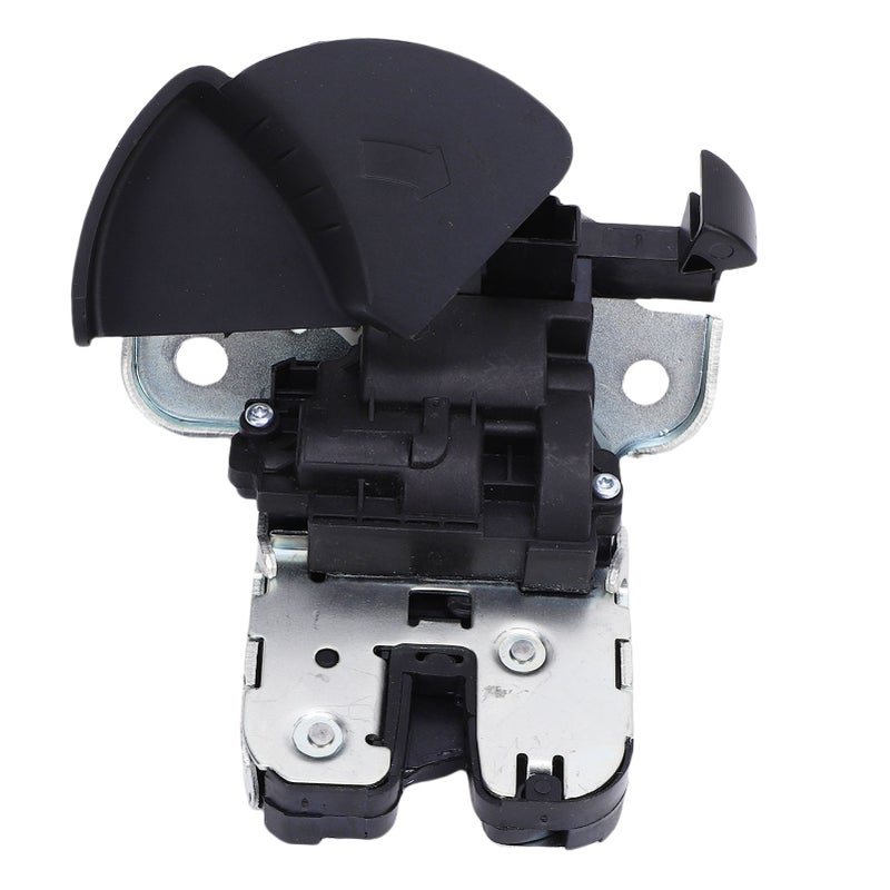 Trunk Boot Lid Latch Lock Actuator 5C6827505C Rear Tailgate Lock Latch Release Actuator Replacement For MK6 2011-2018 Sedan - Image 1