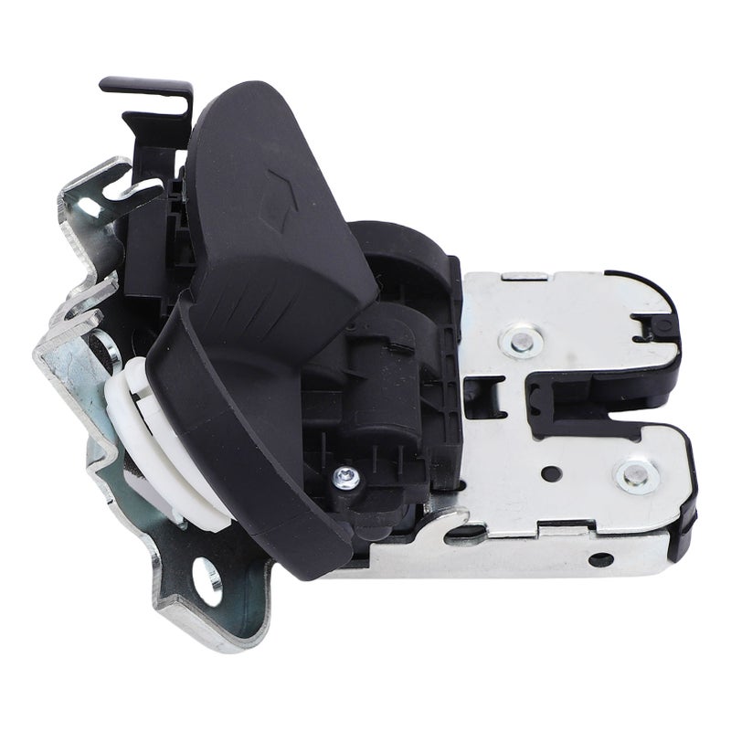 Trunk Boot Lid Latch Lock Actuator 5C6827505C Rear Tailgate Lock Latch Release Actuator Replacement For MK6 2011-2018 Sedan - Image 5