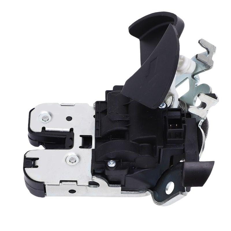 Trunk Boot Lid Latch Lock Actuator 5C6827505C Rear Tailgate Lock Latch Release Actuator Replacement For MK6 2011-2018 Sedan - Image 2