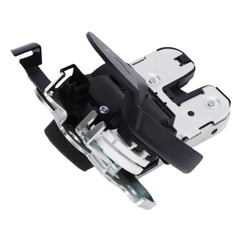 Trunk Boot Lid Latch Lock Actuator 5C6827505C Rear Tailgate Lock Latch Release Actuator Replacement For MK6 2011-2018 Sedan - Image 4