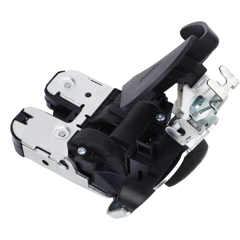 Trunk Boot Lid Latch Lock Actuator 5C6827505C Rear Tailgate Lock Latch Release Actuator Replacement For MK6 2011-2018 Sedan - Image 3
