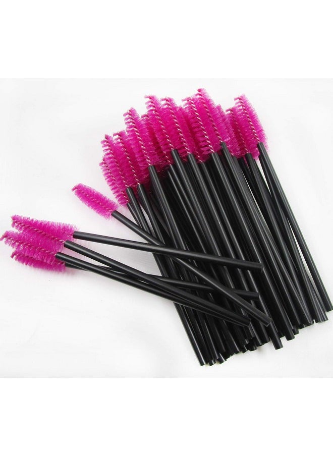 200Pc Eyelash Brush Lip Brush Disposable Mascara Wands Eyebrow Brush Eyelash Spoolies For Eyelash Extensions Makeup Tool Disposable Makeup Applicator Kitb - pzsku/Z1ABF3DC40687D12D971FZ/45/_/1720009714/c1a6d58b-7e18-4308-8807-17fe640e8ec7