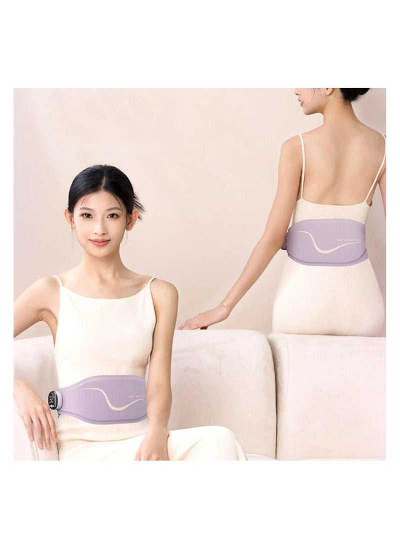 Techlove Tech Love Waist Belt Massager  Hot Compress  - Image 1