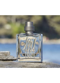 CERRUTI 1881 Silver M Edt 100 Ml 