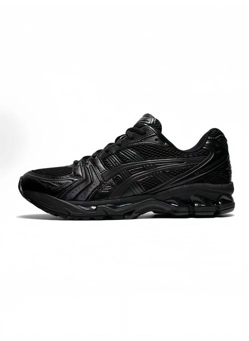 حذاء رياضي GEL-KAYANO 14 أسود للرجال والنساء - pzsku/Z1ABF4C8E57EB7EE139E6Z/45/1741739104/15e384e1-2540-4476-98c0-d083a4ccb97d