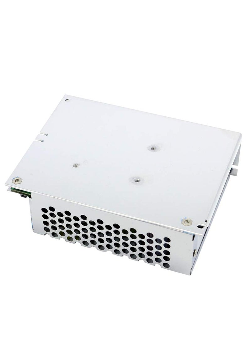 Generic AC 220V to DC 12V 10A 120W Voltage Transformer Regulated Switching Power-Supplys Adapter Converter for Strips Light Camera Computer Project Radio  - Image 4
