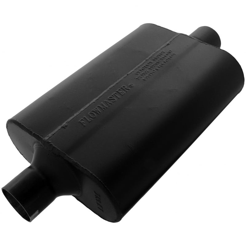 Flowmaster 942445 Super 44 Series Chambered Muffler - Image 5