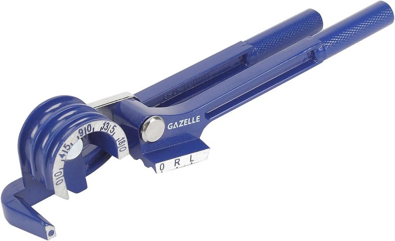 Gazelle 3-In-1 Tube and Pipe Bender - Image 1