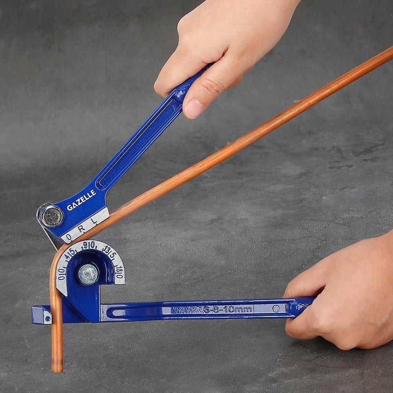 Gazelle 3-In-1 Tube and Pipe Bender - Image 5