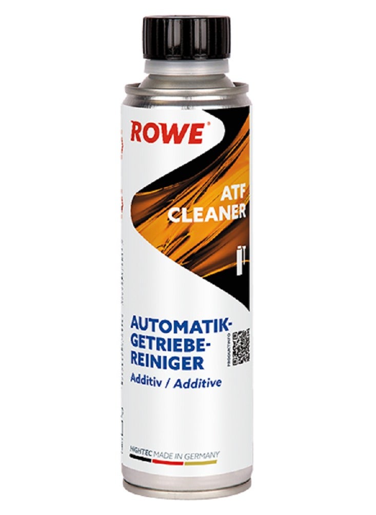 ROWE HIGHTEC ATF CLEANER -0.25 Ltr. 