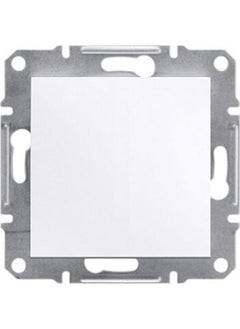 Schneider EPH0770121 أسفورا ضوء بدون إطار أبيض  - Image 3