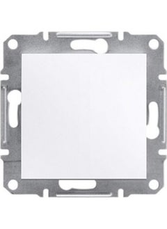 Schneider EPH0770121 أسفورا ضوء بدون إطار أبيض  - Image 2