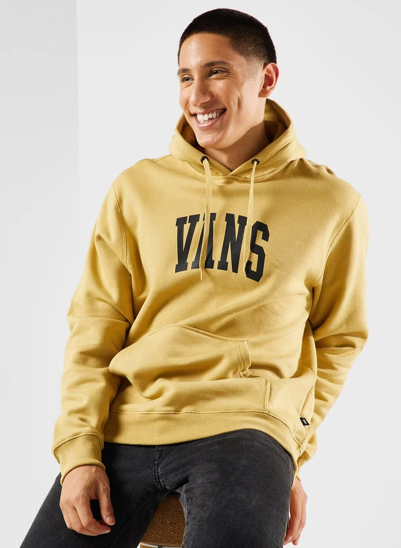 VANS Arched Hoodie