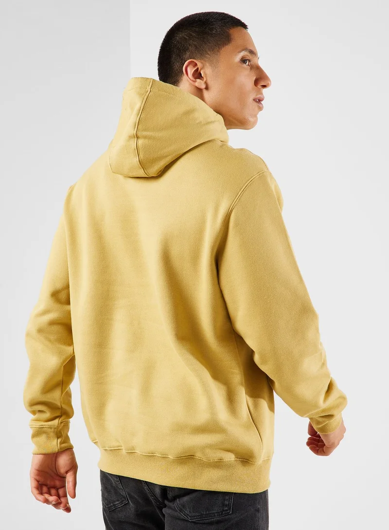 VANS Arched Hoodie