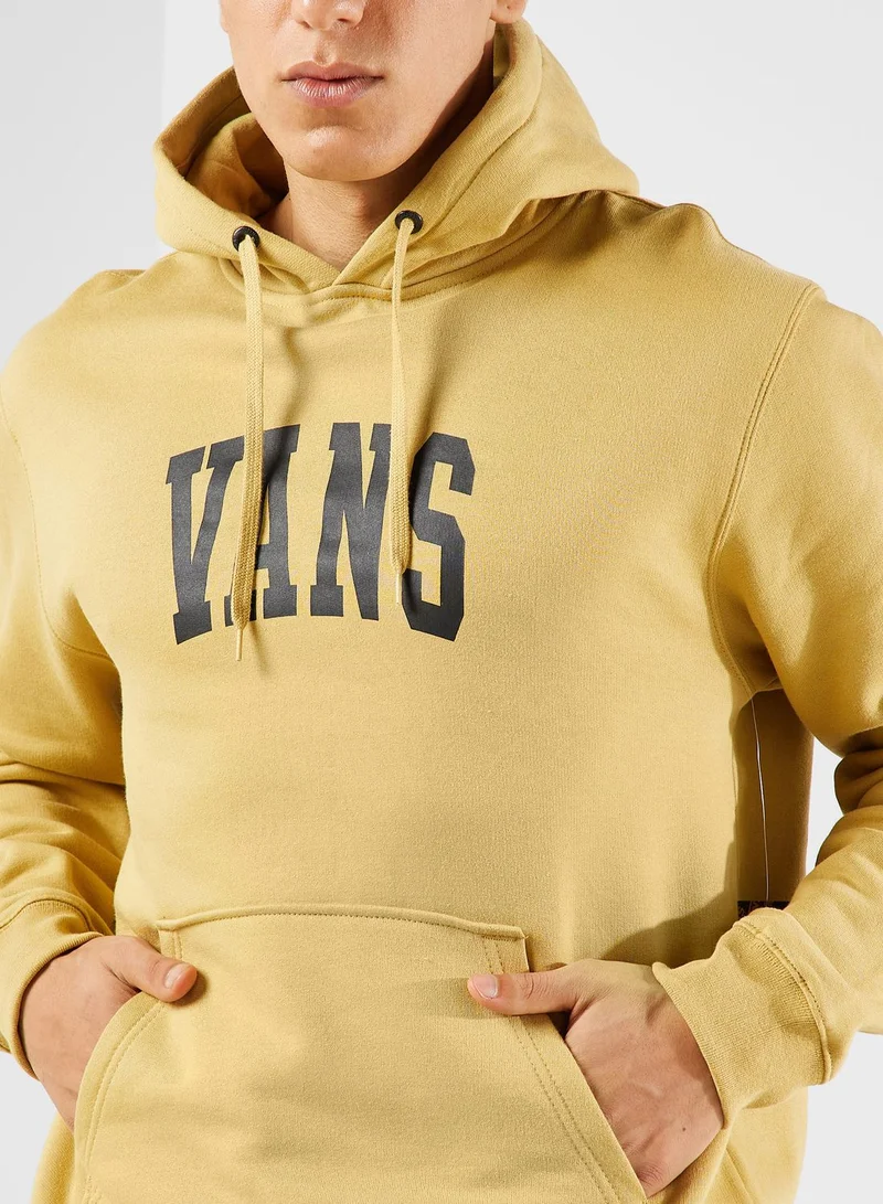 VANS Arched Hoodie