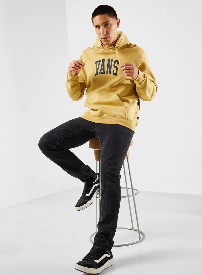 VANS Arched Hoodie