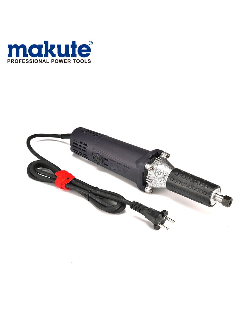 makute 6m Die Grinder 600w,Speed: 20,000rpm, Chuck Size 6 mm, ISO9001 Quality Certificate - Image 3