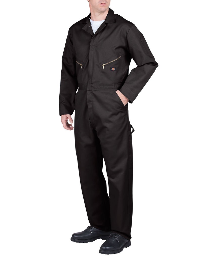 Dickies LS ZIP POCKET COVERALL - Image 1