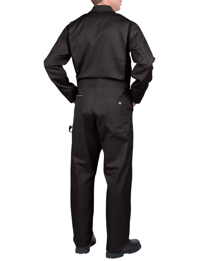 Dickies LS ZIP POCKET COVERALL - Image 2