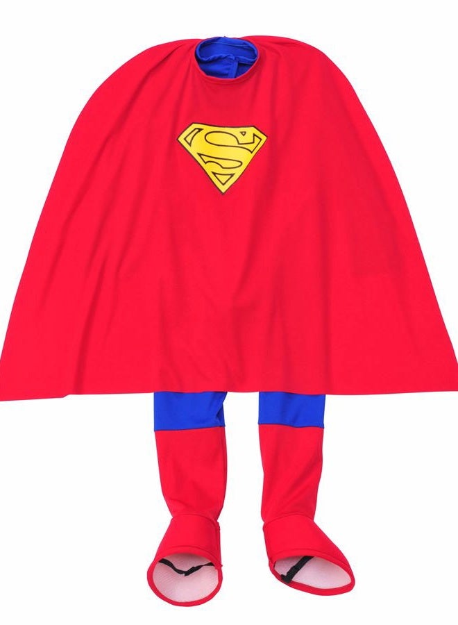 RUBIE'S Superman Boy Costume, Small - Image 3