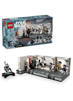 75387 Boarding The Tantive Iv Building Set