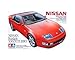 TAMIYA 124 Nissan 300ZX Turbo Plastic Model TAM24087 Plastics CarTruck 124125 - Image 3