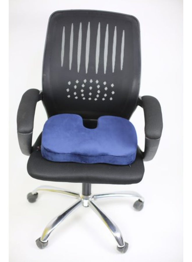 ماكس كمفورت تصميم جلوس ذكي يساعدك تكمل يومك براحة أكبر مع ميموري فوم أمريكي عالي الجودة - Image 5