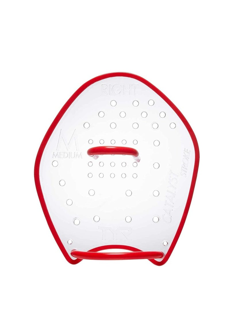 TYR - Catalyst Stroke Training Paddles - Image 1