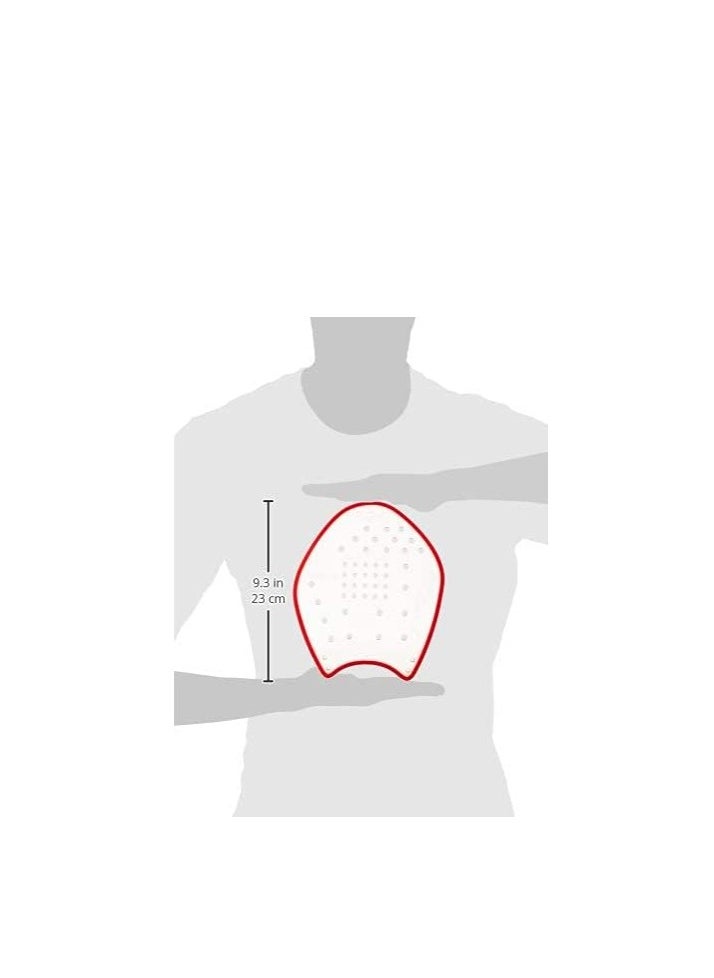 TYR - Catalyst Stroke Training Paddles - Image 1