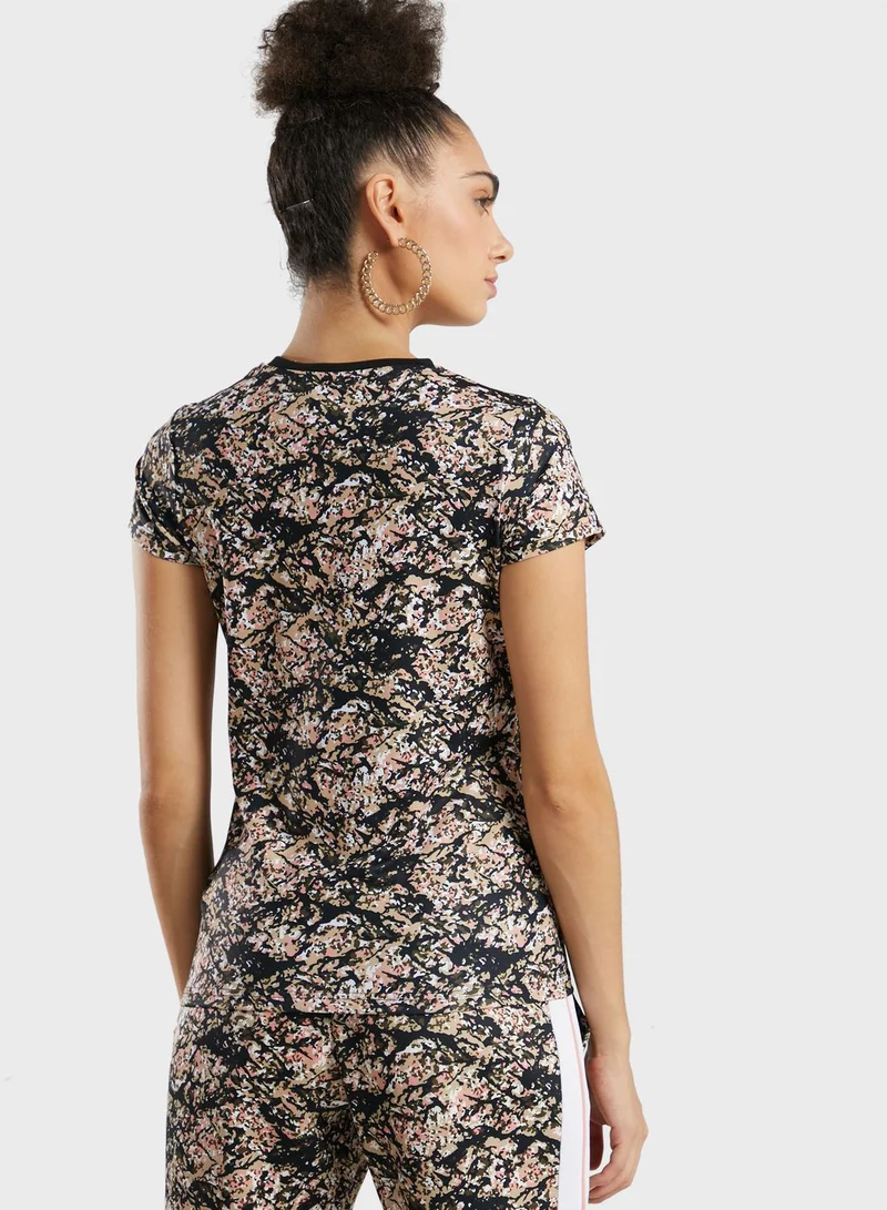 Ellesse Craterina T-Shirt