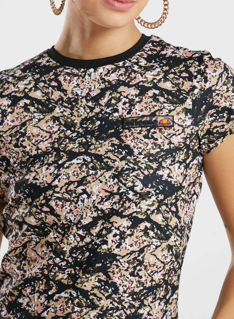 Ellesse Craterina T-Shirt