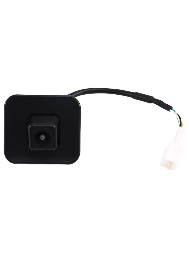 كاميرا المصد الأمامي 28442-JN00A متوافقة مع نيسان كاشقاي 2019-2023. - Image 1