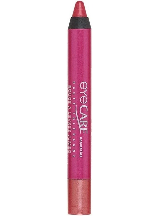 EyeCare Jumbo Lipstick 791 Envie de Peche 3.1g - Image 1