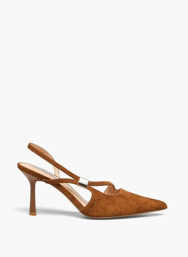 Elle Women Stiletto Heel Shoes