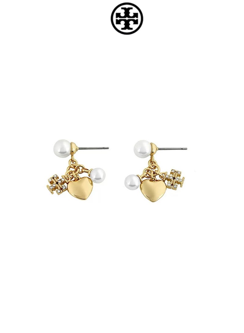 TB Tory Burch Women's Earrings - Image 1
