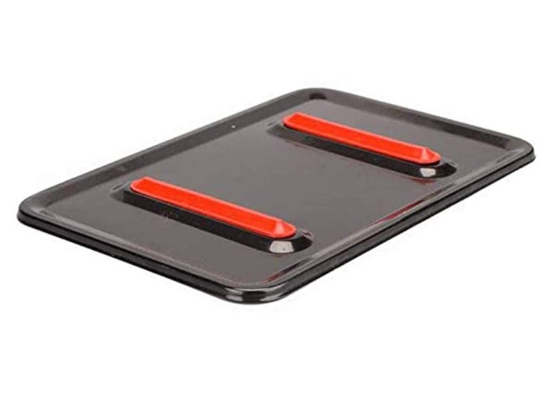 Protective Iron Rest Pad Plate Heat Resistant Ironing Rest Tray Dish Mat Ironing Board Steam Iron Rest