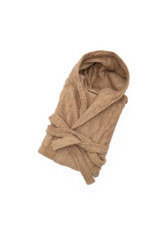 More cottons Kids Bathrobe 100% Cotton 500 GSM  - Image 3