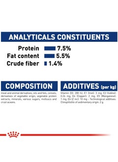 Size Health Nutrition Maxi Adult (WET FOOD - Pouches) - pzsku/Z1AC11712B820C2D529B9Z/45/_/1715417662/5ef0af2d-cf82-4b2c-ad4f-e8ce5d66c93b