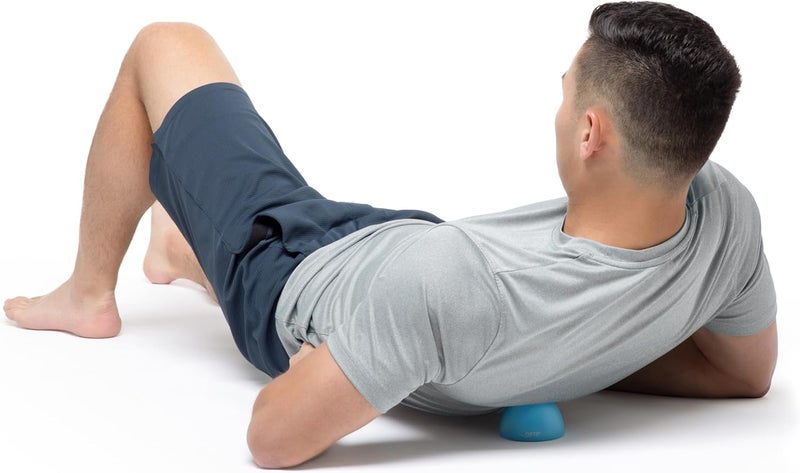 OPTP PROPoint Myofascial Release Tool  Trigger Point Massage Tool for Soft Tissue Pain and Soreness Relief Back and Hip Massage Includes Suction Base - Image 5