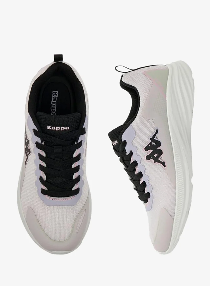 كابا Women Lace-Up Sports Shoes