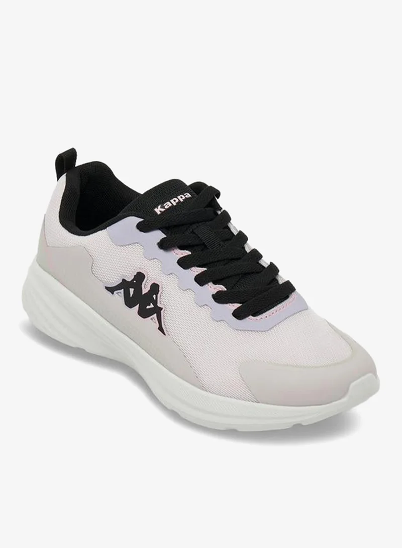 كابا Women Lace-Up Sports Shoes