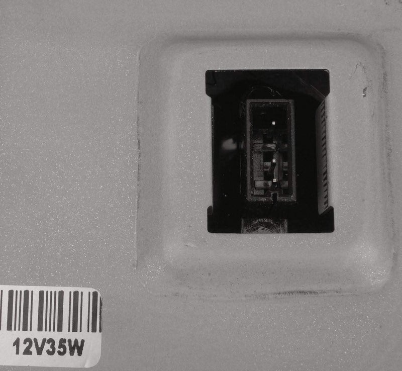 بابميك وحدة التحكم في مصابيح التوازن الأمامي Bapmic 3D0907391B Xenon HID للكاديلاك أودي كرايسلر فولكس فاجن فولفو جاغوار - Image 3