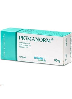 Pigmanorm Cream 30gm