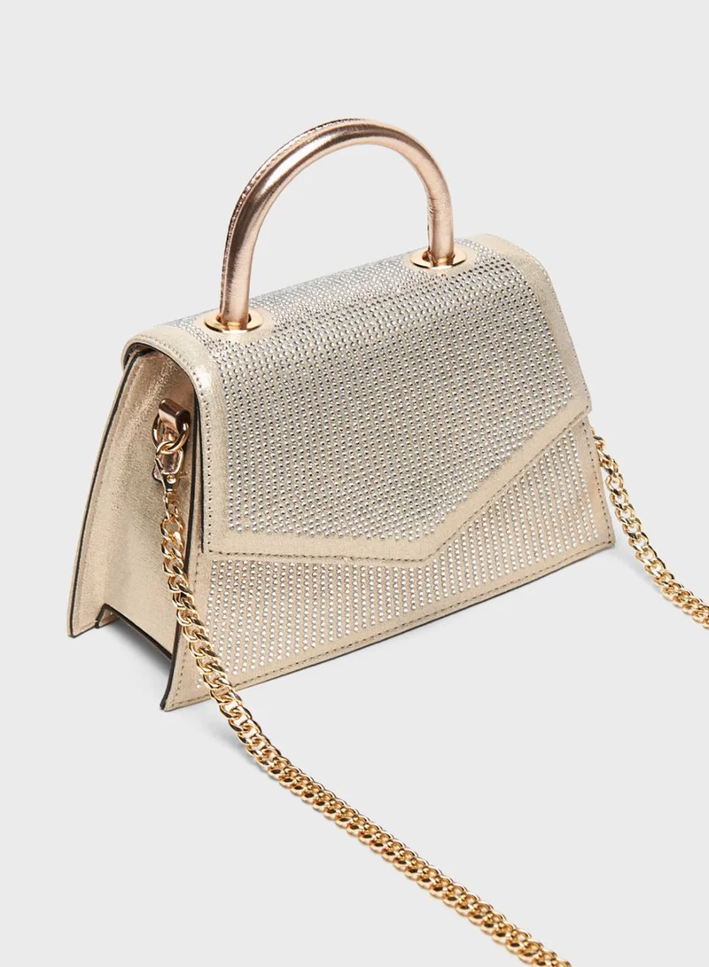 Celeste Top Handle Satchel